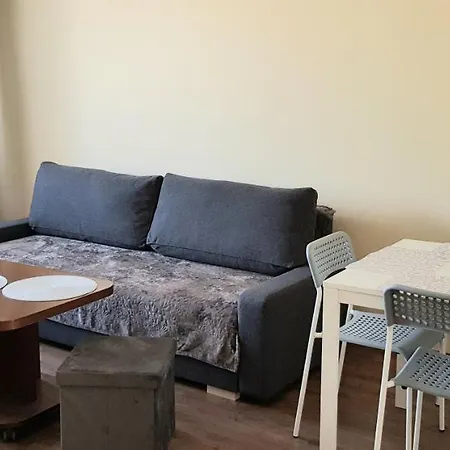 Ventspilio Apartamentai *